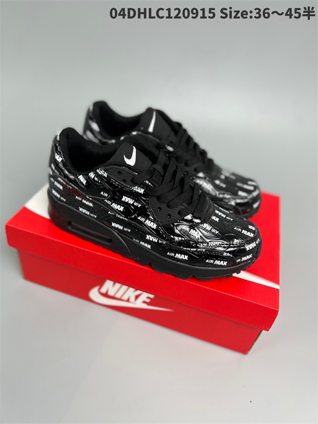men air max 90 shoes 2022-12-9-086